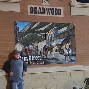 Meet your Posher, Dawson